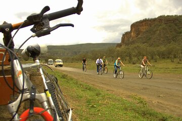 Hells Gate National Park Guided Tour
