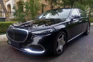 Beijing Limousine Service