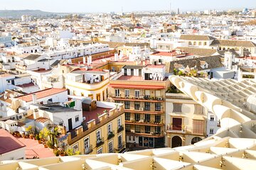 Unscripted & Unique Private Seville Tours with Exceptional Locals