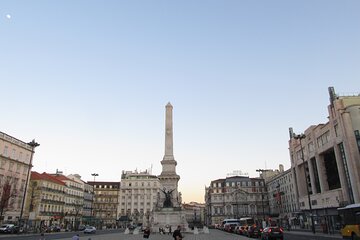 Private Tour from Lisbon to Porto – Your Journey, Your Adventure!