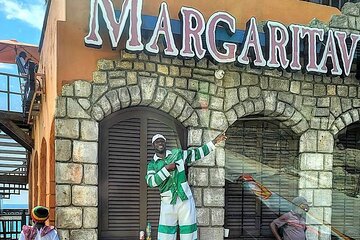  Montego Bay ATV Ride, Hip Strip Shopping & Margaritaville 