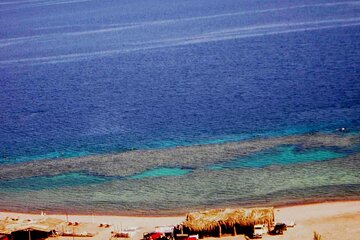 3 Pools National Park and Dahab With Ride Camel _ Sharm El Sheikh