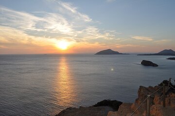Private Half Day Tour to Sounio 