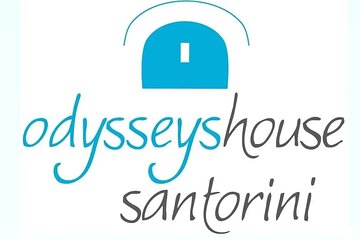 Odysseys House Santorini