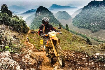 Ha Giang Private 3 Days Guided Tour from Hanoi