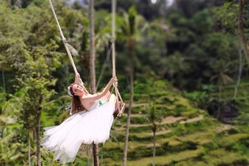 2-Day Experience Bali: Most Popular Tour