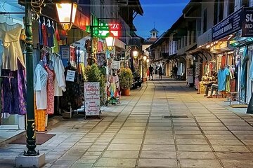 Fort Kochi Half Day City Tour