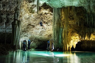 Half Day Rio Secreto Plus Small Group Tour
