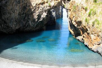 Full Day Secrets of Calabria Guided Excursion from Napoli