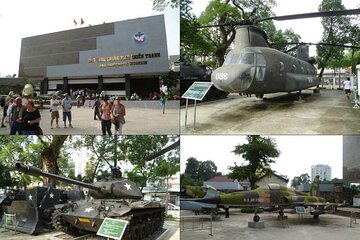 Ho Chi Minh City Package Tour 2 Day Include Mekong Delta