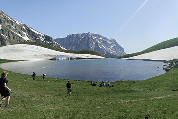 7 days Journey to Vikos-Aoos National Park from Athens
