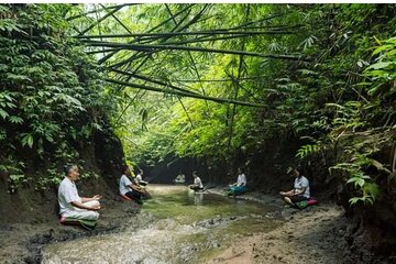 Bali Spiritual: Palm Reading, Purification, and Healing