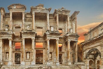 Private Ephesus Tour By Locals