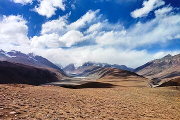 10 Days Spiti Valley Tour in India