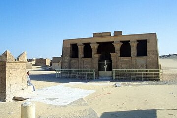 Private Day tour to El Minya from Cairo by car