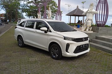 Bali Private Transfer Services