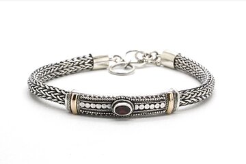 Bali - Silver Jewelry Making Class