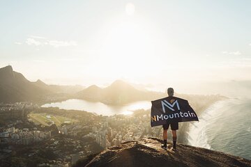 Morro Dois Irmãos - The best view of the city