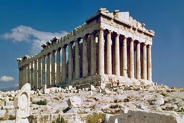 Half Day Private Athens Tour