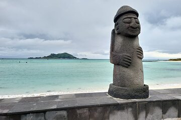 1 Day Free schedule Tour a lot of experince driver in jeju island