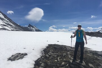 Wilcox Pass