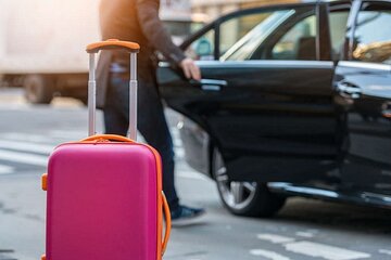 Transfer Airports Rio de Janeiro to Buzios