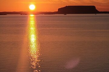 Siwa Oasis Private Tour From Cairo and Giza (Safari)