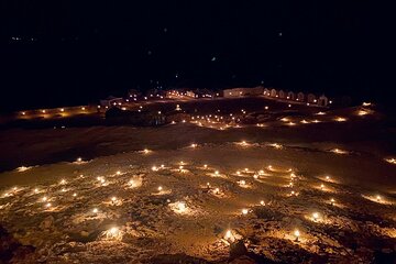 2 Days Tour in Siwa from Alexandria