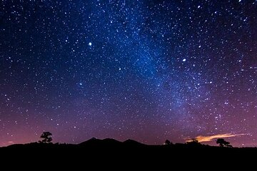 Astronomical Observation Tour in Teide Tenerife