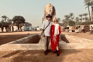Egypt Overland Tour- Egypt Archaeological Adventure