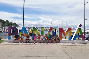Amazing Panama´s Private City Tour