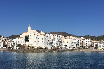 2 Hours Cadaqués Especial Experience