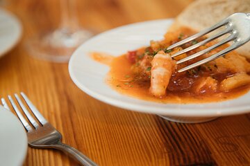 Eat Pintxos As A Local in San Sebastian