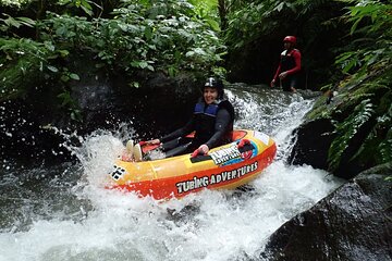 Bali Canyon Tubing Adventure