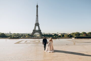 Private Paris Walking Tour with Tour Guide