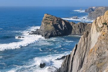 Algarve's Breathtaking West Coast - Private