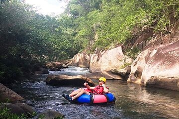 Adventure Combo in Rincon de la Vieja National Park 