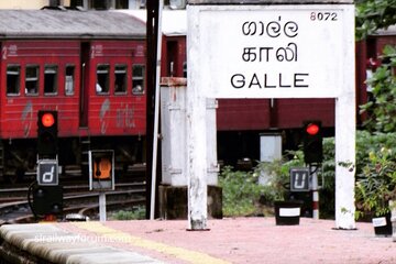 Taxi - Colombo Airport (CMB) to Galle by Taxi