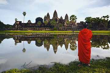 3 Days Private Guide Tour Jewels of Angkor