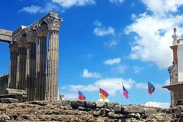 Évora With Love Walking Tours