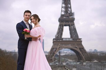 Private Photo Shoot Tour with Professional Photographer