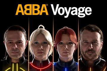 ABBA Voyage Tickets in London