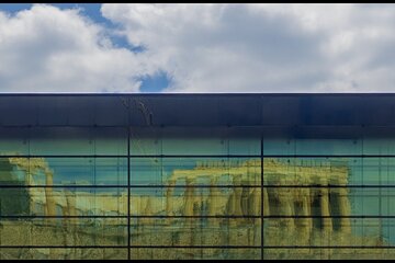 Photographing Athens: A Self-Guided Audio Tour