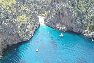 Excursion to Sa Calobra