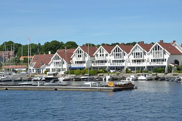 Private Transfer From Bergen to Stavanger