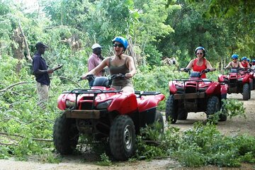 ATV Quads and Funny Buggies from Maimon