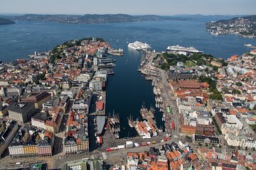 Bergen and beyond for 2