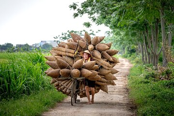 Full Day Guided Tour of Mekong Delta