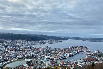 Taste of Norway- Gastronomic Private Tour in Bergen