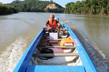 2 Days Tour in Cat Tien National Park